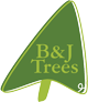 B&J Trees