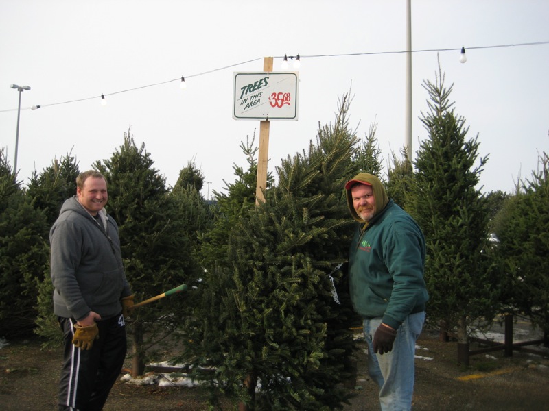 Tree Guys